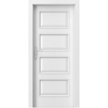 Porta NOVA 5.1 Biela 
